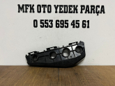 COROLLA ÖN TAMPON BRAKETİ SAĞ ORJİNAL 07-12 5211512460