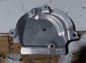 8W0805584A orj 16-25 audi a4 ön çamurluk davlumbaz kapağı