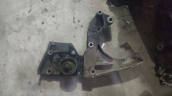 Doblo 1.9jtd 2001-2005 çıkma motor gergi ayağı