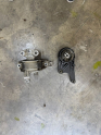 OPEL ASTRA J MOTOR KULAK
