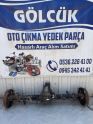 42150-0K410 Toyota Hilux 2.8 4x4 Arka Defransiyel ORJİNAL