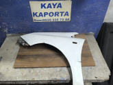 Opel Astra j sol ÇAMURLUK