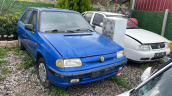 Skoda Felicia ön cam