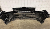 Peogeot Citroen c5 aircross ön tampon 168622221T