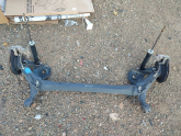 TOYOTA COROLLA ARKA DİNGİL 2008 2018