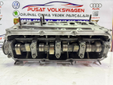 VOLKSWAGEN BORA 1.6SR 8VALF ÇIKMA SİLİNDİR KAPAĞI 06B 103 373 A