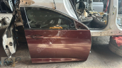 OPEL İNSİGNİA B SAĞ ÖN KAPI DOLU BURSA MG