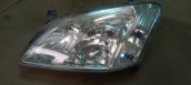Corolla hb sol far OEM 8117002150 çıkma depo
