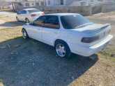 Honda integra sağ arka kapı