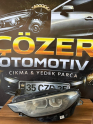 FIAT EGEA URBAN SOL FAR MERCEKLİ