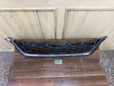 HONDA CRV ÖN TAMPON IZGARASI , HONDA CR-V ÖN TAMPON IZGARASI