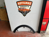 RENAULT CLİO 6 SOL ARKA ÖN DODİK ORJİNAL 638137356R 2025-