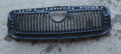 6Y0853668 orj hatasız 00-06 skoda fabia ön panjur