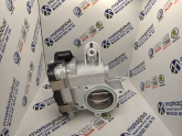 VW POLO GAZ KELEBEĞİ KONT.ÜNİTESİ CUS MOTOR ORİJİNAL 04B128063K