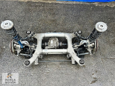 BMW G30 5 SERİSİ ARKA YÜRÜYEN KOMPLE SET
