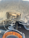 NISSAN PRIMERA SOL ARKA AMORTİSÖR