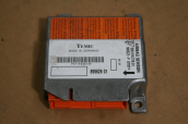 PORSCHE 996 986 CAYMAN BOXSTER AIRBAG BEYNİ 99661821901
