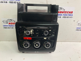 CİTROEN C4 KONTROL DÜĞMELERİ MONTECAR