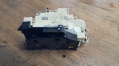 Audi Q7 Arka Sol Kapı Kilit 3C4839015A