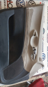 67764-X1F00 TOYOTA AURİS 2009 SOL ÖN KAPI DÖŞEMESİ
