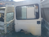 FIAT Ducato sağ Orta sürgülü kapı