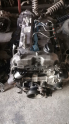 ACTYON SPORT SIFIR KOMPLE MOTOR