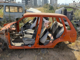 SUZUKİ ALTO DEPO KAPAĞI , SUZUKİ MARUTİ DEPO KAPAĞI