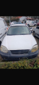 Hyundai accent admira ön panjur