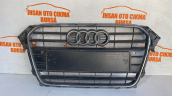 Audi A4 2012 2015 B8  Ön Panjur 8K0853651E