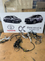 2025 TOYOTA COROLLA 1.5 ARACTAN SOKME KOMPLE TESISAT