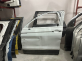 VW TİGUAN ÇIKMA ORİJİNAL SOL ÖN KAPI BD2