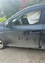 RENAULT MEGANE SOL ÖN KAPI ÇIKMA