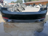 BMW G11 7 KASA LUXURY ARKA TAMPON DOLU SÖKME ORJİNAL
