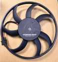 VW TİGUAN 08-15 FAN MOTORU (SIFIR ORJİNAL) 600WA55051-111