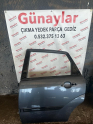 FORD FOCUS 1 SOL ARKA KAPI