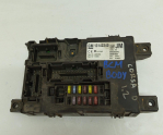 opel corsa d 2008 1.2 bcm beyni/modülü (son fiyat)