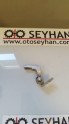 Oto Çıkma Parça / Seat / Leon / Kaporta & Karoser / Kapı Menteşesi / Çıkma Parça 