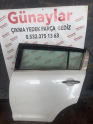KİA SPORTAGE SOL ARKA KAPI