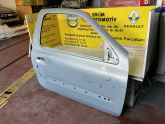 Oto Çıkma Parça / Renault / Clio / Kaporta & Karoser / Sağ Ön Kapı / Çıkma Parça 