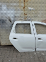 Oto Çıkma Parça / Dacia / Duster / Kaporta & Karoser / Sağ Ön Kapı / Çıkma Parça 