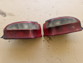 CITROEN SAXO ARKA SOL STOP