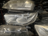 Çıkma Citroen c Elysee sol far orijinal