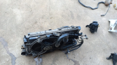 OPEL CORSA C 1.3 RADYATÖR SET.OTO ERKAN ÜNNYE