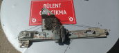 Renault Megane 2 sol arka kapı Cam motoru