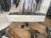 Opel astra arka tampon çıkma orijinal