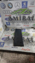 6Y0867297 C 2001-2007 SKODA FABİA ORTA SOL DİREK KAPLAMA
