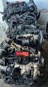 Ford Focus Dv6 Euro 4 Çıkma Komple Motor - Orijinal Parça