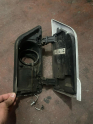 Ford Custom Depo Kapağı