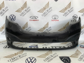 RENAULT TRAFİC ÖN TAMPON (2014 SONRASI) ORJİNAL ÇIKMA