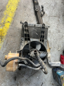 FİAT PALİO 1.2 8V RADYATÖR SET MERT OTO
